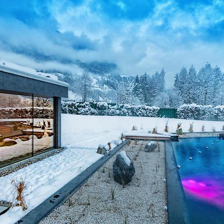 Hotel Das Gastein - Ganzjaehrig Inklusive Alpentherme Gastein & Sommersaison Inklusive Gasteiner Bergbahnen Bad Hofgastein Exteriér fotografie