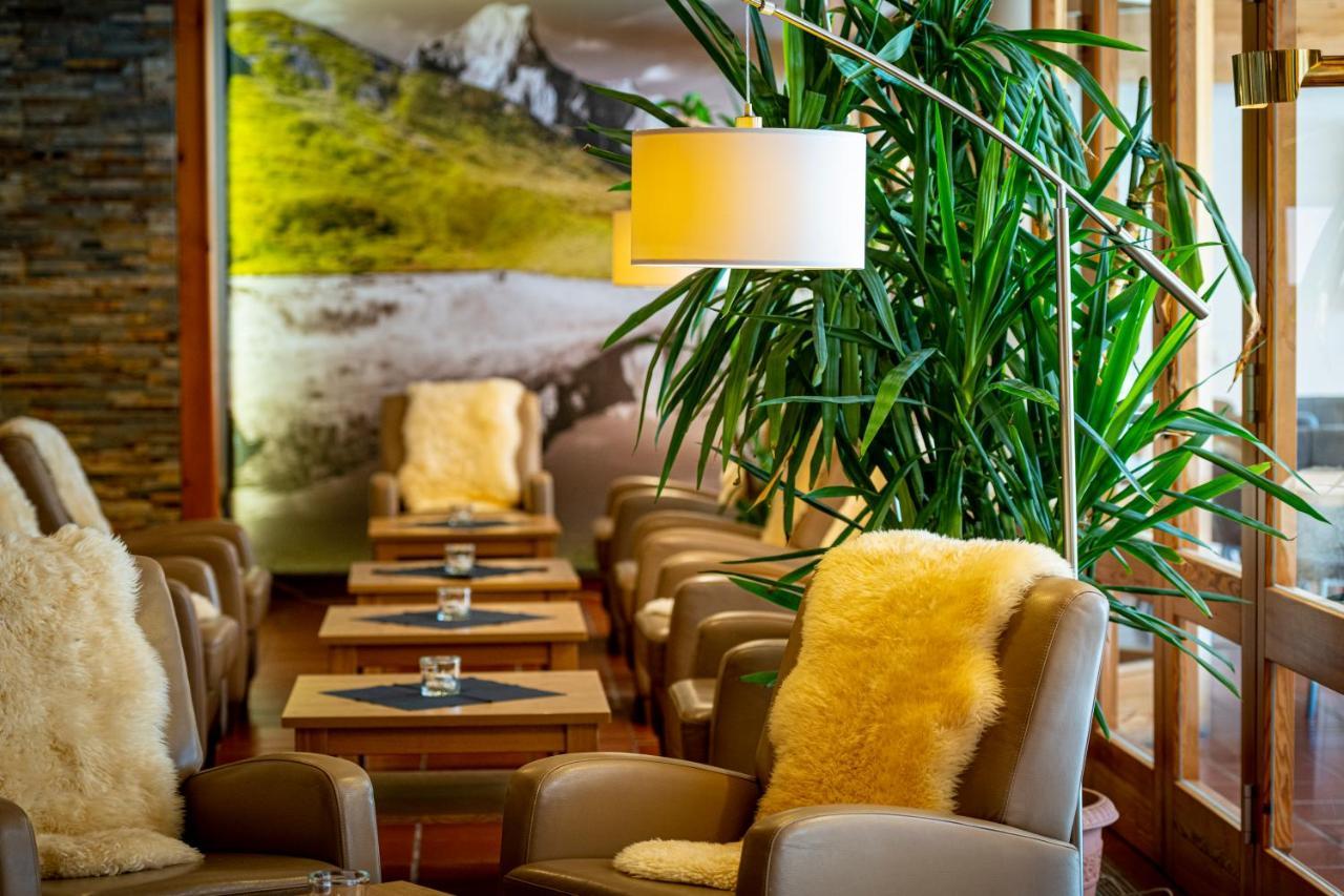 Hotel Das Gastein - Ganzjaehrig Inklusive Alpentherme Gastein & Sommersaison Inklusive Gasteiner Bergbahnen Bad Hofgastein Exteriér fotografie