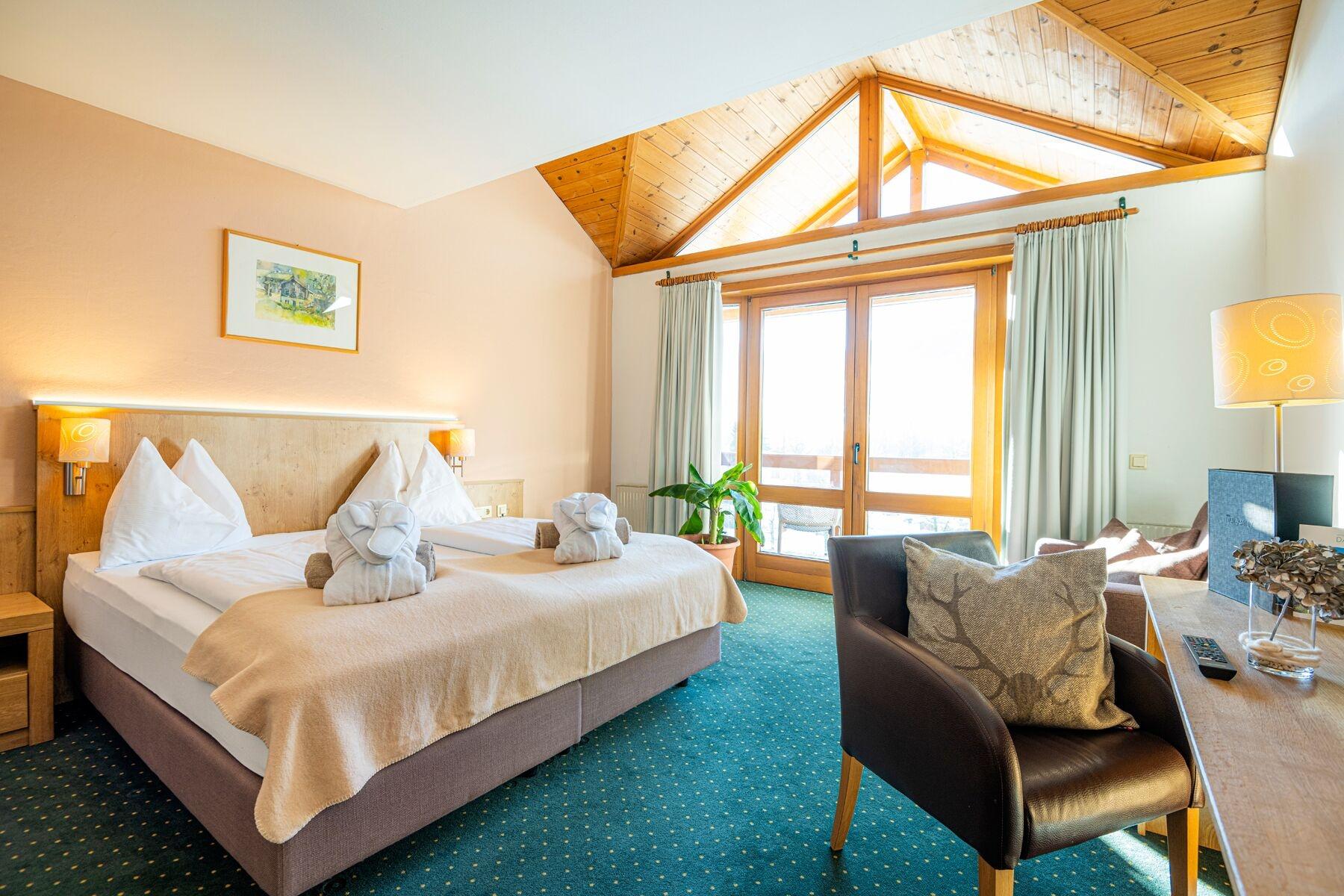 Hotel Das Gastein - Ganzjaehrig Inklusive Alpentherme Gastein & Sommersaison Inklusive Gasteiner Bergbahnen Bad Hofgastein Exteriér fotografie
