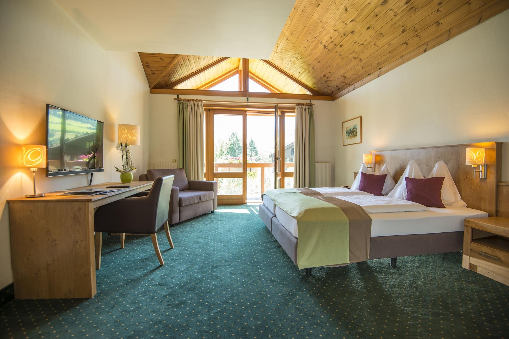 Hotel Das Gastein - Ganzjaehrig Inklusive Alpentherme Gastein & Sommersaison Inklusive Gasteiner Bergbahnen Bad Hofgastein Exteriér fotografie