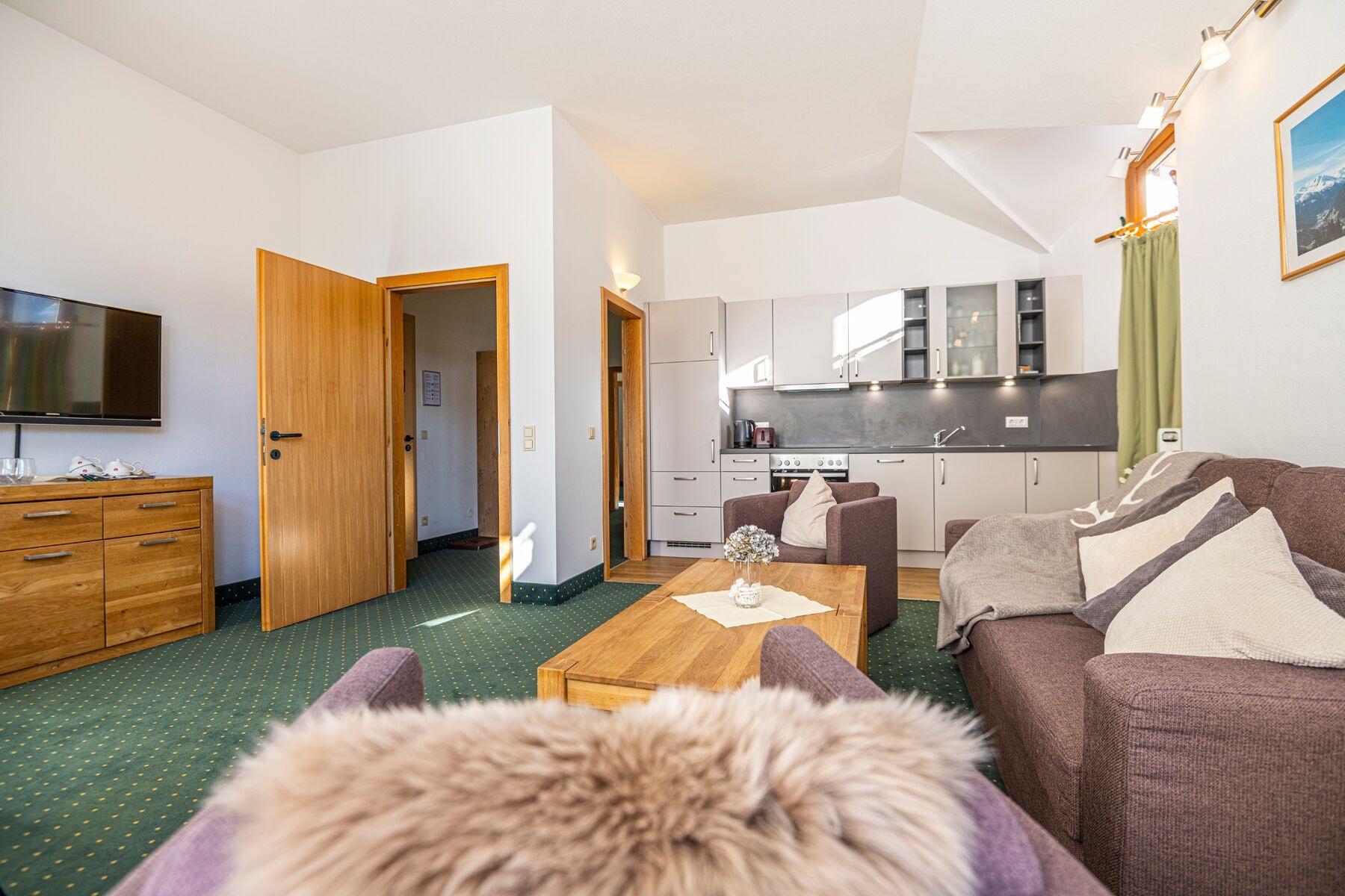 Hotel Das Gastein - Ganzjaehrig Inklusive Alpentherme Gastein & Sommersaison Inklusive Gasteiner Bergbahnen Bad Hofgastein Exteriér fotografie