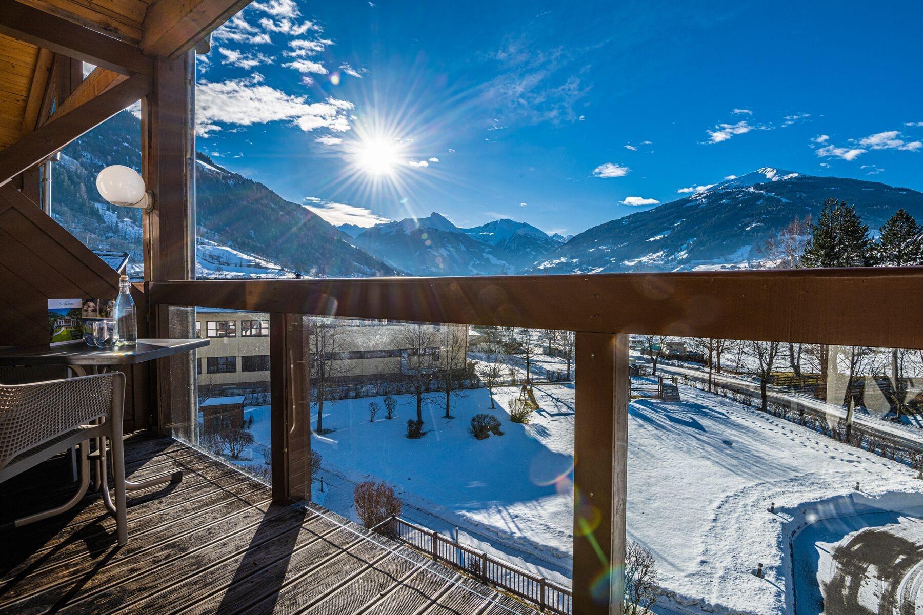 Hotel Das Gastein - Ganzjaehrig Inklusive Alpentherme Gastein & Sommersaison Inklusive Gasteiner Bergbahnen Bad Hofgastein Exteriér fotografie