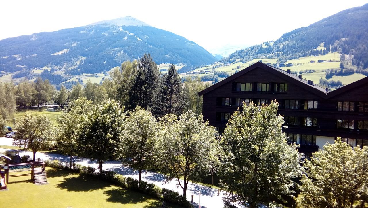 Hotel Das Gastein - Ganzjaehrig Inklusive Alpentherme Gastein & Sommersaison Inklusive Gasteiner Bergbahnen Bad Hofgastein Exteriér fotografie