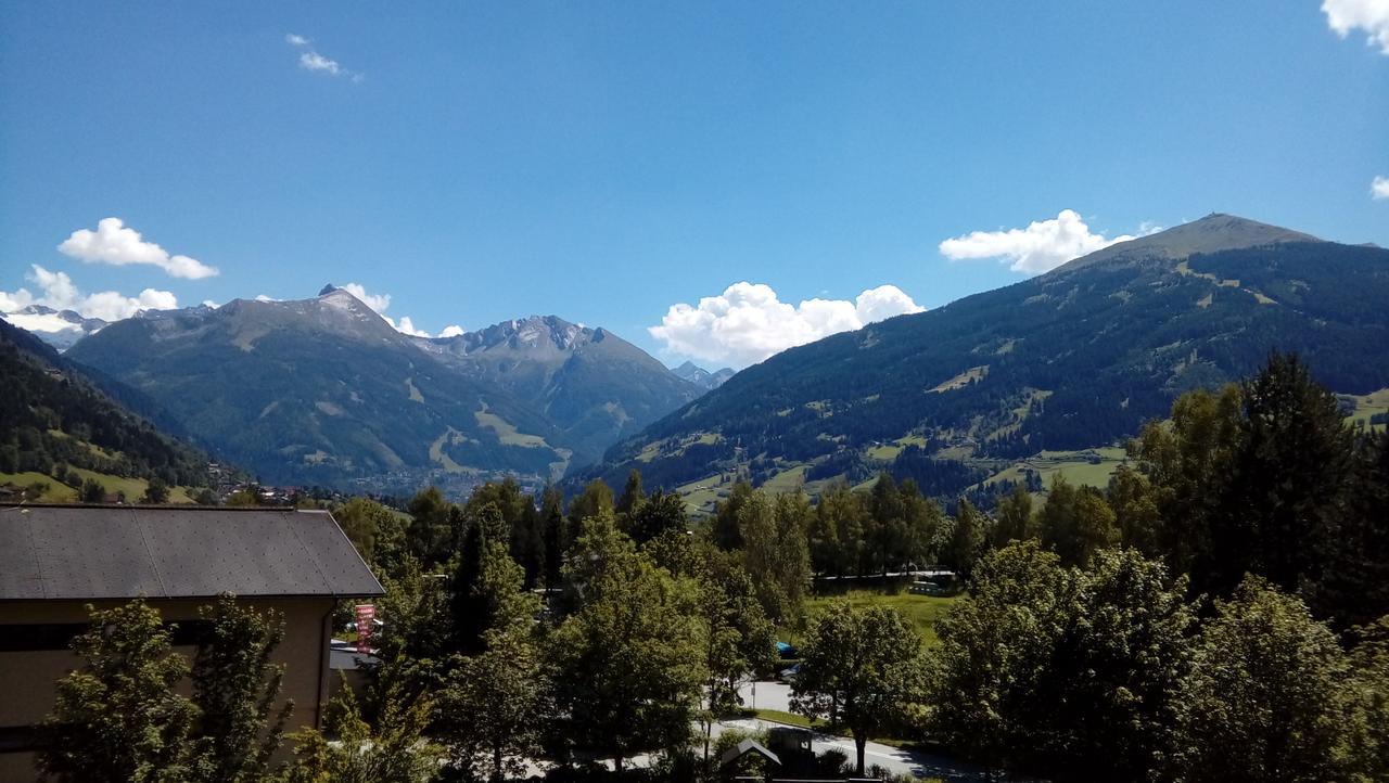Hotel Das Gastein - Ganzjaehrig Inklusive Alpentherme Gastein & Sommersaison Inklusive Gasteiner Bergbahnen Bad Hofgastein Exteriér fotografie