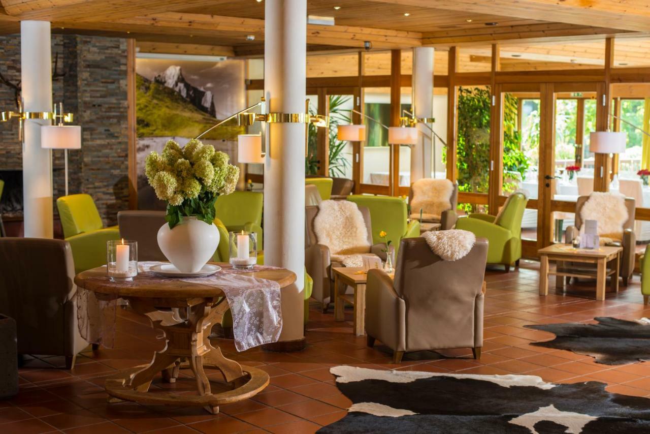 Hotel Das Gastein - Ganzjaehrig Inklusive Alpentherme Gastein & Sommersaison Inklusive Gasteiner Bergbahnen Bad Hofgastein Exteriér fotografie