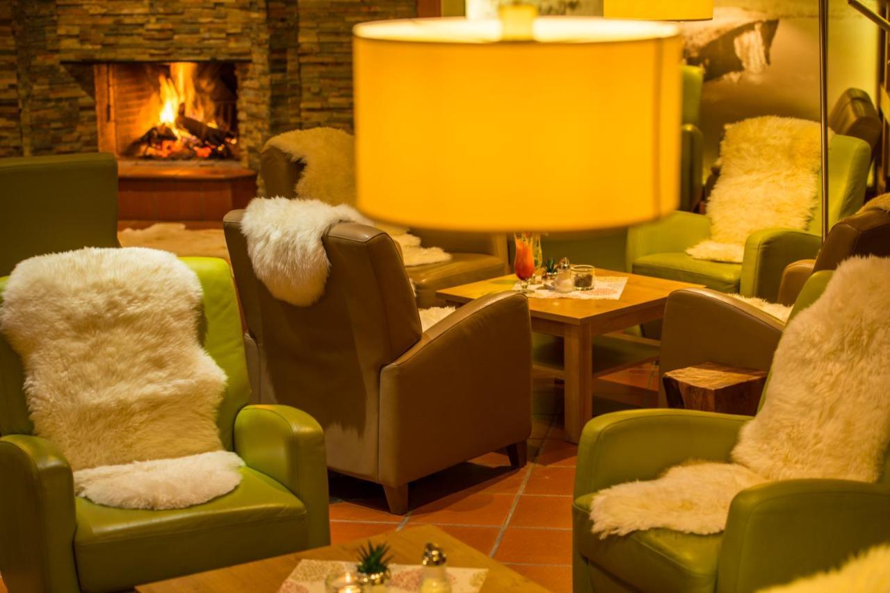 Hotel Das Gastein - Ganzjaehrig Inklusive Alpentherme Gastein & Sommersaison Inklusive Gasteiner Bergbahnen Bad Hofgastein Exteriér fotografie